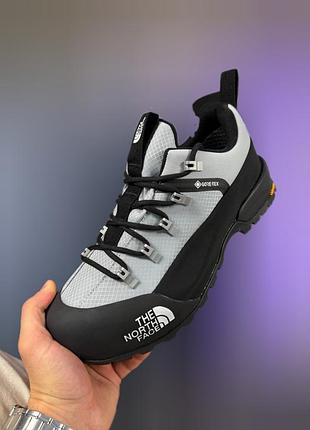The north face vectiv exploris gore-tex '