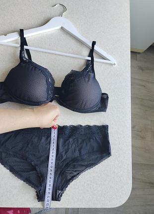 Комплект passionata 3