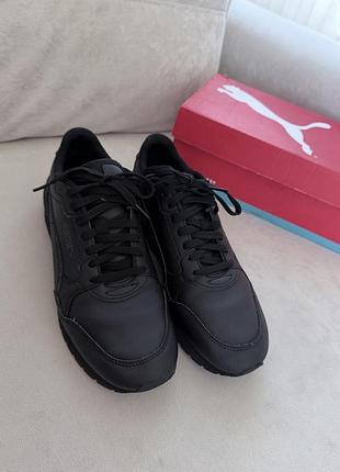 Кросівки puma st runner v4 l 3
