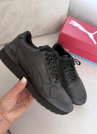 Кросівки puma st runner v4 l 4
