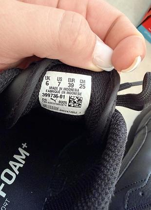 Кросівки puma st runner v4 l 6