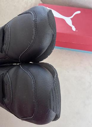 Кросівки puma st runner v4 l 10