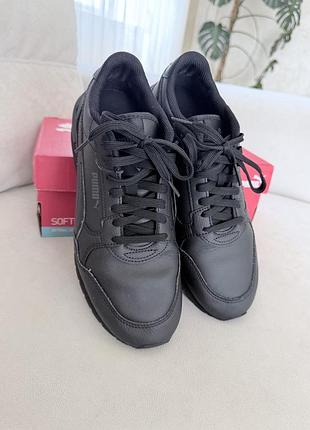Кросівки puma st runner v4 l 7
