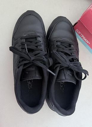 Кросівки puma st runner v4 l 8