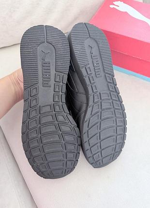 Кросівки puma st runner v4 l 9