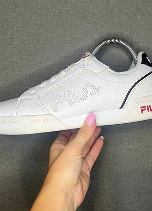 Кроссовки fila 41 р