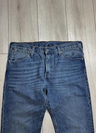 Levis 505 джинси, w34 l30 3