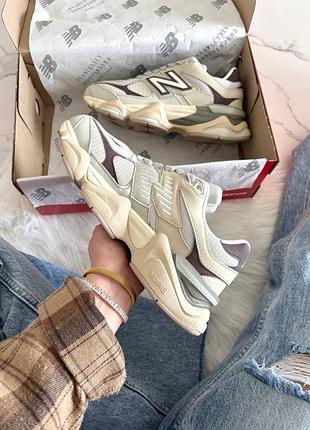 New balance 9060 grey matter timberwolf v2 7