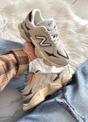New balance 9060 grey matter timberwolf v2 8