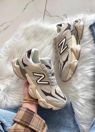 New balance 9060 grey matter timberwolf v2 9