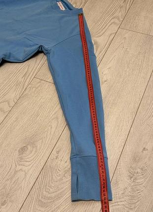 Кофта свитшот orlebar brown m 6