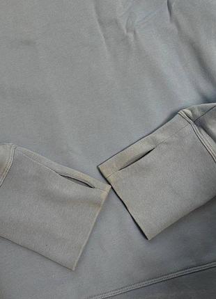 Кофта свитшот orlebar brown m 4