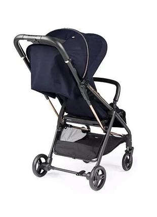 Коляска peg perego selfie 9