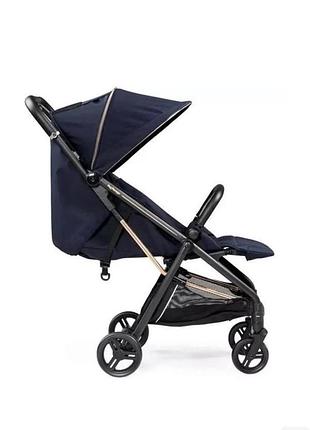 Коляска peg perego selfie 7