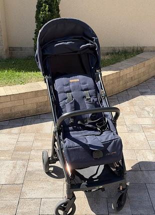 Коляска peg perego selfie