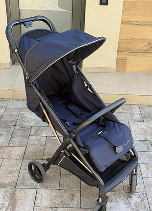 Коляска peg perego selfie 3