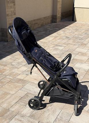 Коляска peg perego selfie 2