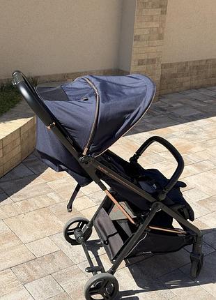Коляска peg perego selfie 4