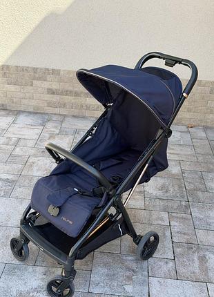 Коляска peg perego selfie 5