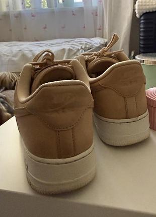 Красовки nike forse 1 3