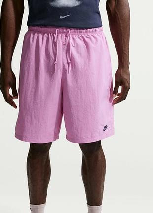 Чоловічі шорти nike m nk club sport short