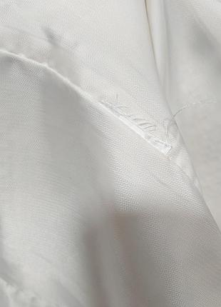 Твидовое пальто h&amp;m 6