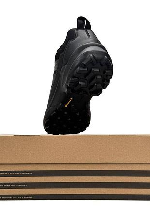 Adidas terrex skychaser ax5 gtx all black 3