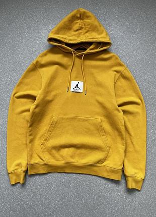 Худи air jordan ( кофта с капюшоном)