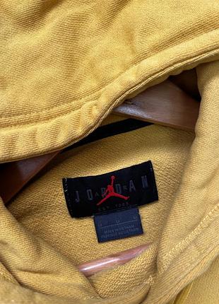 Худи air jordan ( кофта с капюшоном) 6