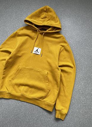 Худи air jordan ( кофта с капюшоном) 2