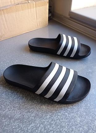 Шльопанці adidas adilette aqua sportswear