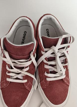 Кеди converse 37 розміру 6