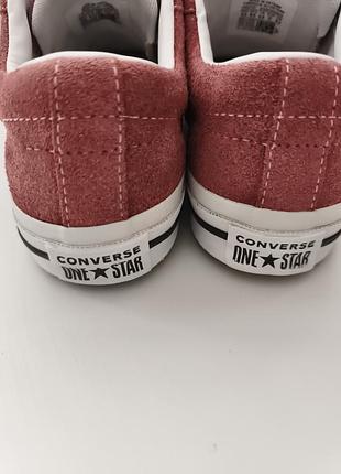 Кеди converse 37 розміру 7