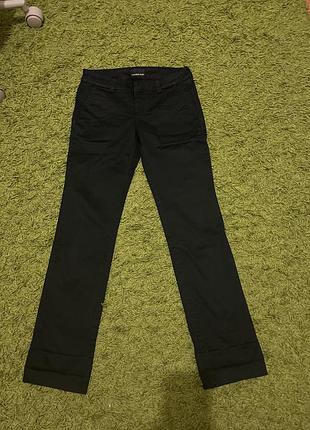 Жіночі джинси, жіночі прямі штани celvin klein jeans