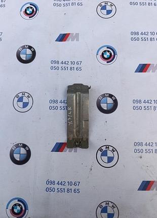 Кронштейн кріплення захисту дна bmw x3 f25 x4 f26 11-17 бмв ф25 ф26 1757213675, 7213675, 77772210