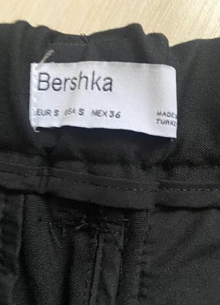 Штани стильні bershka 2