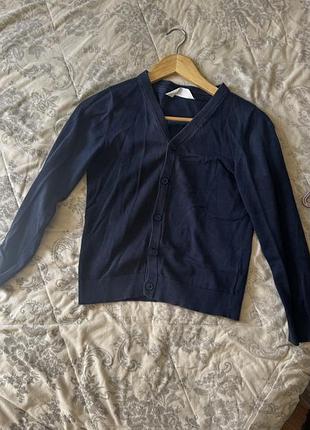 Кардиган h&m