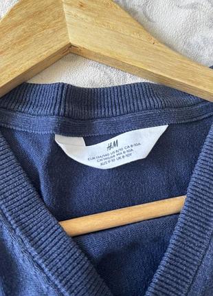 Кардиган h&m 3