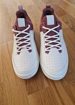 Кроссовки ecco golf core gore-tex (100423) размер 38 оригинал 3