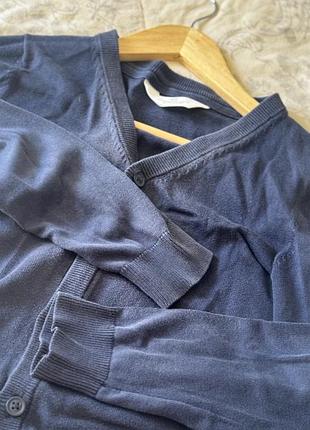 Кардиган h&m 4