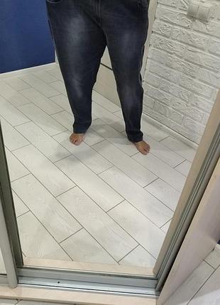 Чоловічи джинси 👖 від jacamo не високий зріст w46 l29