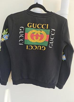 Світшот gucci 2