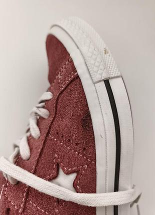 Кеди converse 37 розміру 9