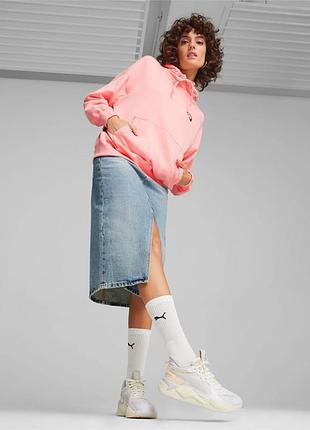 Кросівки puma rs-x soft 393772-03 оригінал 2