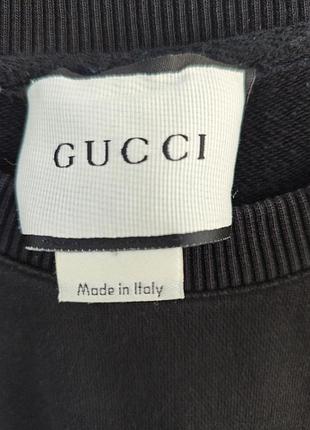 Світшот gucci 4