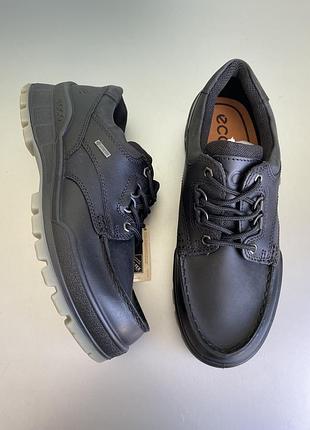 Кросівки ecco track 25 gore-tex 40  41  42  43  44 р оригінал