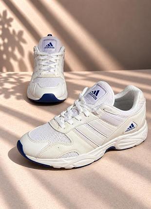 Ретро кросівки adidas pro 39 розмір
