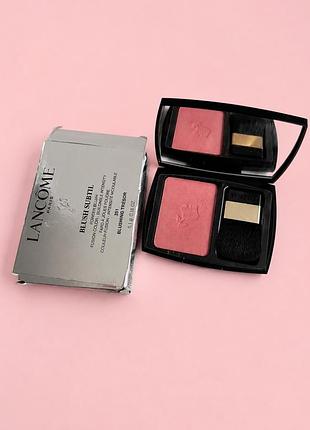 Румяна lancome blush subtil, 351 blushing tresor, 5.1 г