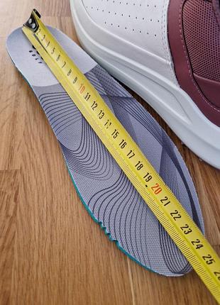 Кроссовки ecco golf core gore-tex (100423) размер 38 оригинал 7