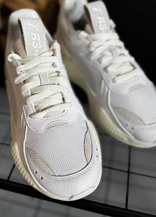 Кросівки puma rs-x soft 393772-03 оригінал 3